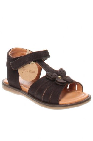 Detské sandále Bisgaard, Veľkosť 30, Farba Hnedá, Cena  70,62 €