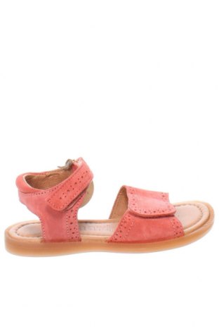 Dětské sandály Bisgaard, Velikost 30, Barva Růžová, Cena  1 192,00 Kč