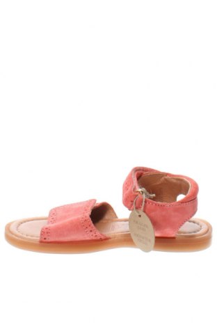 Detské sandále Bisgaard, Veľkosť 30, Farba Ružová, Cena  70,62 €