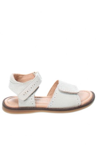 Dětské sandály Bisgaard, Velikost 30, Barva Bílá, Cena  574,00 Kč