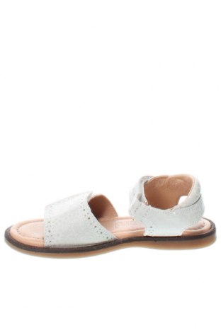Detské sandále Bisgaard, Veľkosť 30, Farba Biela, Cena  34,02 €