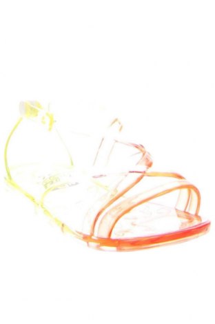 Παιδικά σανδάλια Bonton, Μέγεθος 21, Χρώμα Πολύχρωμο, Τιμή 35,05 €