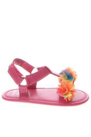 Sandale pentru copii Chicco, Mărime 18, Culoare Roz, Preț 39,08 Lei
