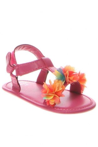 Detské sandále Chicco, Veľkosť 18, Farba Ružová, Cena  13,92 €