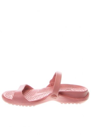 Kinder Sandalen Crocs, Größe 34, Farbe Rosa, Preis € 22,16