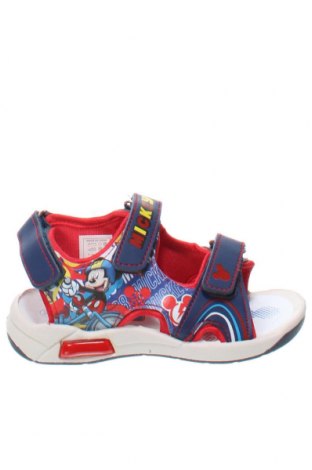 Kinder Sandalen Disney, Größe 26, Farbe Blau, Preis 13,92 €