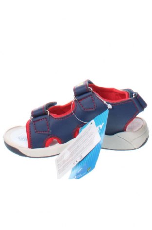 Kinder Sandalen Disney, Größe 26, Farbe Blau, Preis 13,92 €