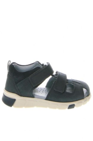 Detské sandále ECCO, Veľkosť 24, Farba Modrá, Cena  21,55 €