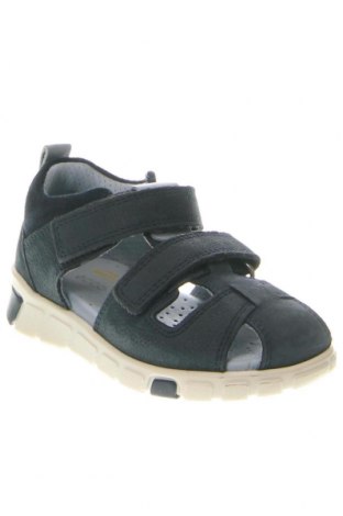 Detské sandále ECCO, Veľkosť 24, Farba Modrá, Cena  21,55 €