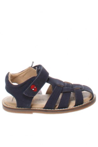 Dětské sandály Friboo, Velikost 26, Barva Modrá, Cena  493,00 Kč