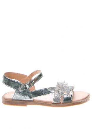 Sandale pentru copii Friboo, Mărime 33, Culoare Argintiu, Preț 71,05 Lei