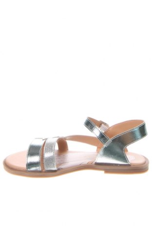 Sandale pentru copii Friboo, Mărime 33, Culoare Argintiu, Preț 71,05 Lei