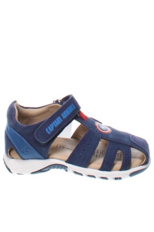 Sandale pentru copii Friboo, Mărime 24, Culoare Albastru, Preț 111,84 Lei