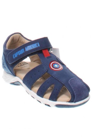 Detské sandále Friboo, Veľkosť 24, Farba Modrá, Cena  10,52 €
