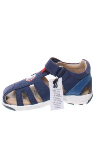 Detské sandále Friboo, Veľkosť 24, Farba Modrá, Cena  10,52 €
