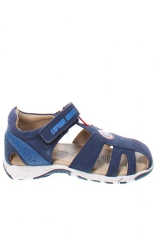Dětské sandály Friboo, Velikost 27, Barva Modrá, Cena  468,00 Kč