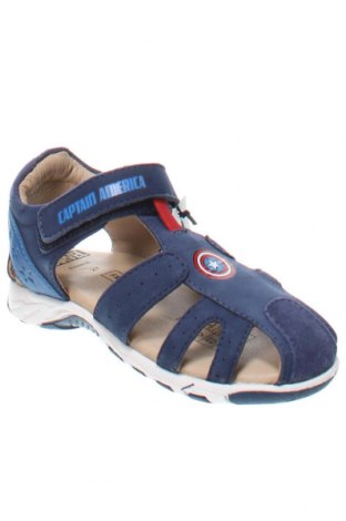 Sandale pentru copii Friboo, Mărime 27, Culoare Albastru, Preț 111,84 Lei