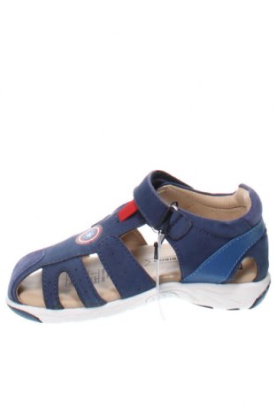Detské sandále Friboo, Veľkosť 27, Farba Modrá, Cena  17,53 €