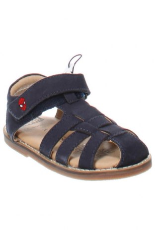 Dětské sandály Friboo, Velikost 24, Barva Modrá, Cena  493,00 Kč