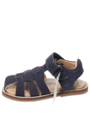 Dětské sandály Friboo, Velikost 24, Barva Modrá, Cena  493,00 Kč