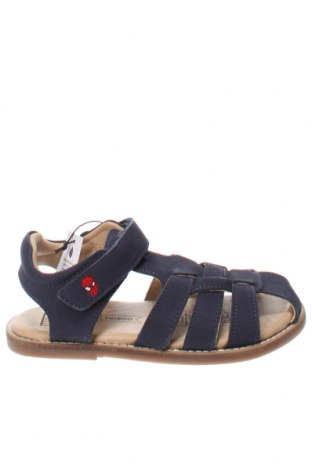 Dětské sandály Friboo, Velikost 30, Barva Modrá, Cena  493,00 Kč