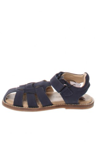 Dětské sandály Friboo, Velikost 30, Barva Modrá, Cena  493,00 Kč