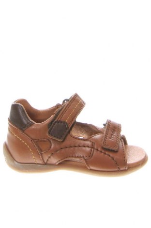 Detské sandále Froddo, Veľkosť 20, Farba Hnedá, Cena  15,64 €