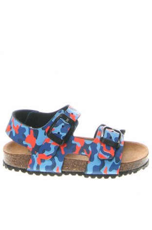 Dětské sandály Garvalin, Velikost 22, Barva Vícebarevné, Cena  374,00 Kč