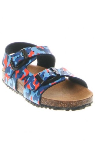 Detské sandále Garvalin, Veľkosť 22, Farba Viacfarebná, Cena  22,16 €
