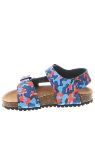 Dětské sandály Garvalin, Velikost 22, Barva Vícebarevné, Cena  623,00 Kč