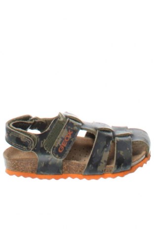 Dětské sandály Geox, Velikost 24, Barva Vícebarevné, Cena  606,00 Kč