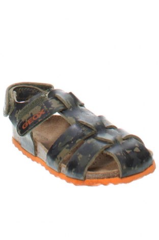 Dětské sandály Geox, Velikost 24, Barva Vícebarevné, Cena  606,00 Kč