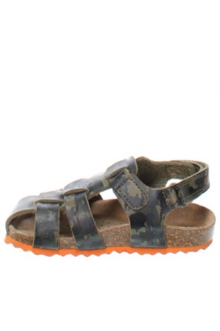 Sandale pentru copii Geox, Mărime 24, Culoare Multicolor, Preț 125,00 Lei