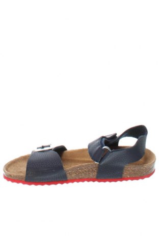 Dětské sandály Geox, Velikost 34, Barva Modrá, Cena  606,00 Kč