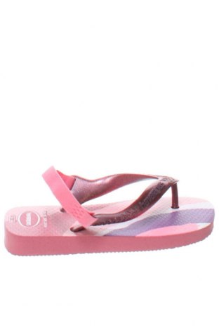 Sandale pentru copii Havaianas, Mărime 23, Culoare Roz, Preț 56,58 Lei