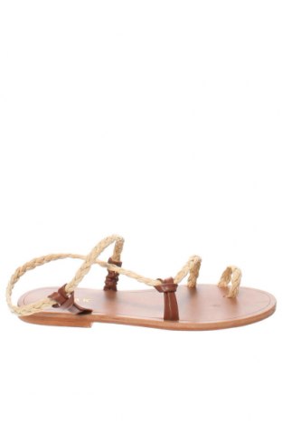 Dětské sandály Jonak, Velikost 36, Barva Béžová, Cena  1 478,00 Kč