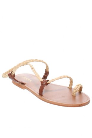 Detské sandále Jonak, Veľkosť 36, Farba Béžová, Cena  52,58 €
