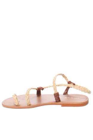 Detské sandále Jonak, Veľkosť 36, Farba Béžová, Cena  52,58 €
