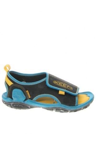Dětské sandály Keen, Velikost 32, Barva Černá, Cena  592,00 Kč