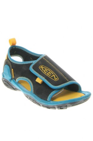 Dětské sandály Keen, Velikost 32, Barva Černá, Cena  986,00 Kč