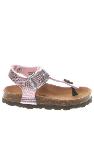 Dětské sandály Kipling, Velikost 23, Barva Růžová, Cena  296,00 Kč