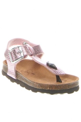 Detské sandále Kipling, Veľkosť 23, Farba Ružová, Cena  13,15 €