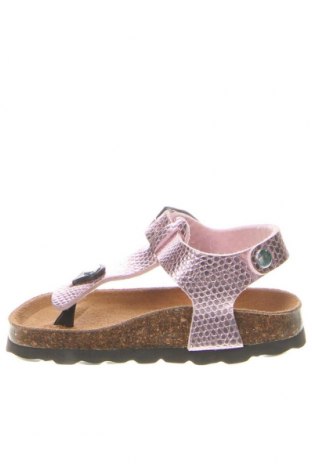 Dětské sandály Kipling, Velikost 23, Barva Růžová, Cena  296,00 Kč