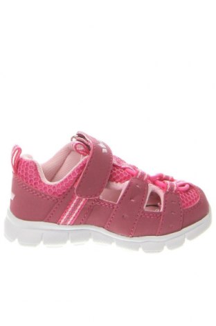 Dětské sandály Lico, Velikost 21, Barva Růžová, Cena  391,00 Kč