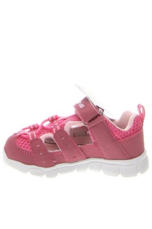 Detské sandále Lico, Veľkosť 21, Farba Ružová, Cena  13,92 €