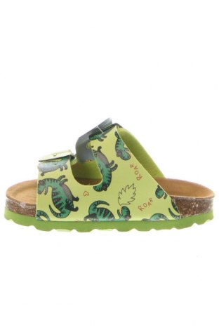 Detské sandále Lurchi, Veľkosť 25, Farba Zelená, Cena  22,16 €