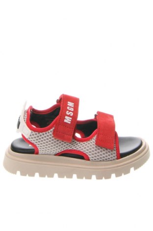Detské sandále MSGM, Veľkosť 30, Farba Viacfarebná, Cena  50,33 €