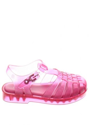 Dětské sandály Melissa, Velikost 28, Barva Růžová, Cena  887,00 Kč