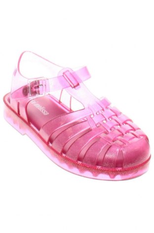 Sandale pentru copii Melissa, Mărime 28, Culoare Roz, Preț 178,95 Lei