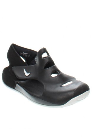 Kinder Sandalen Nike, Größe 33, Farbe Schwarz, Preis € 20,88